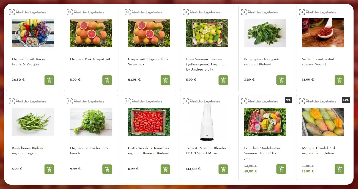 Why Scraping Fruit and Vegetable Prices Matters in Germany?